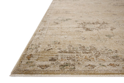 Magnolia Home by Joanna Gaines x Loloi  18" x 18" Sample Rug