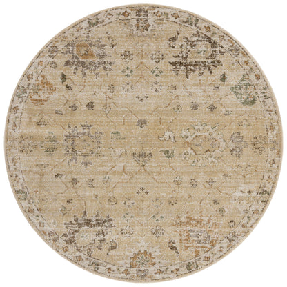 Magnolia Home by Joanna Gaines x Loloi  18" x 18" Sample Rug