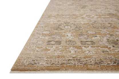 Magnolia Home by Joanna Gaines x Loloi  18" x 18" Sample Rug