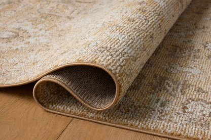 Magnolia Home by Joanna Gaines x Loloi  18" x 18" Sample Rug