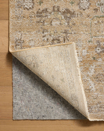 Magnolia Home by Joanna Gaines x Loloi  18" x 18" Sample Rug