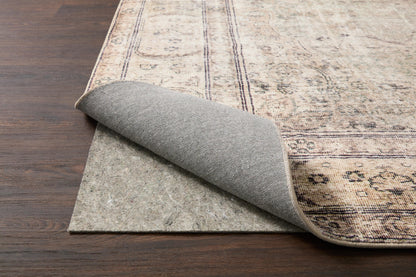 Beige Rug Pad