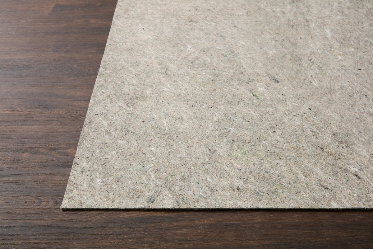 Grey Rug Pad