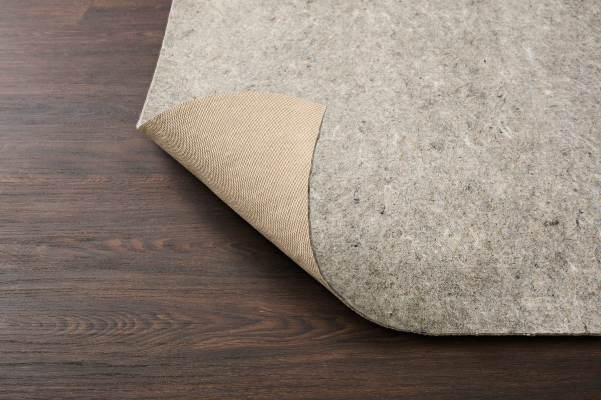 Grey Rug Pad
