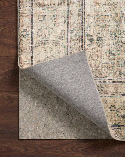 Grey Rug Pad