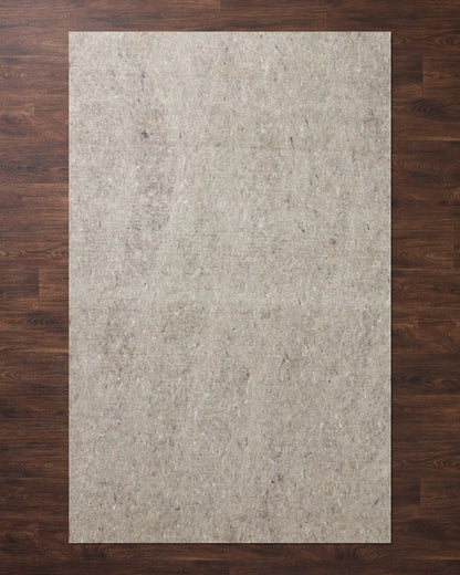 Beige Rug Pad