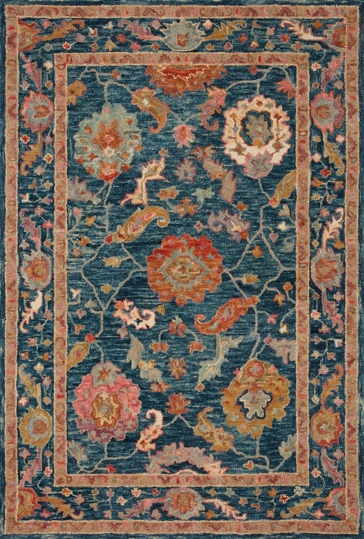 Loloi Area Rug