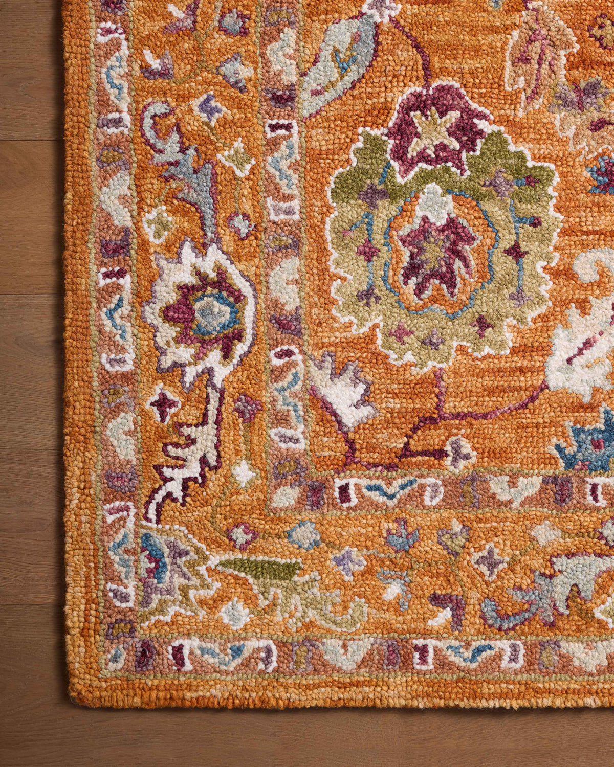 Loloi Area Rug