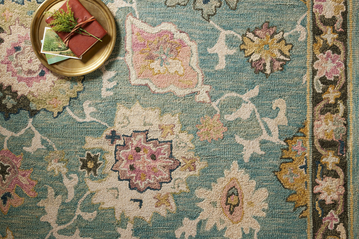Loloi Area Rug
