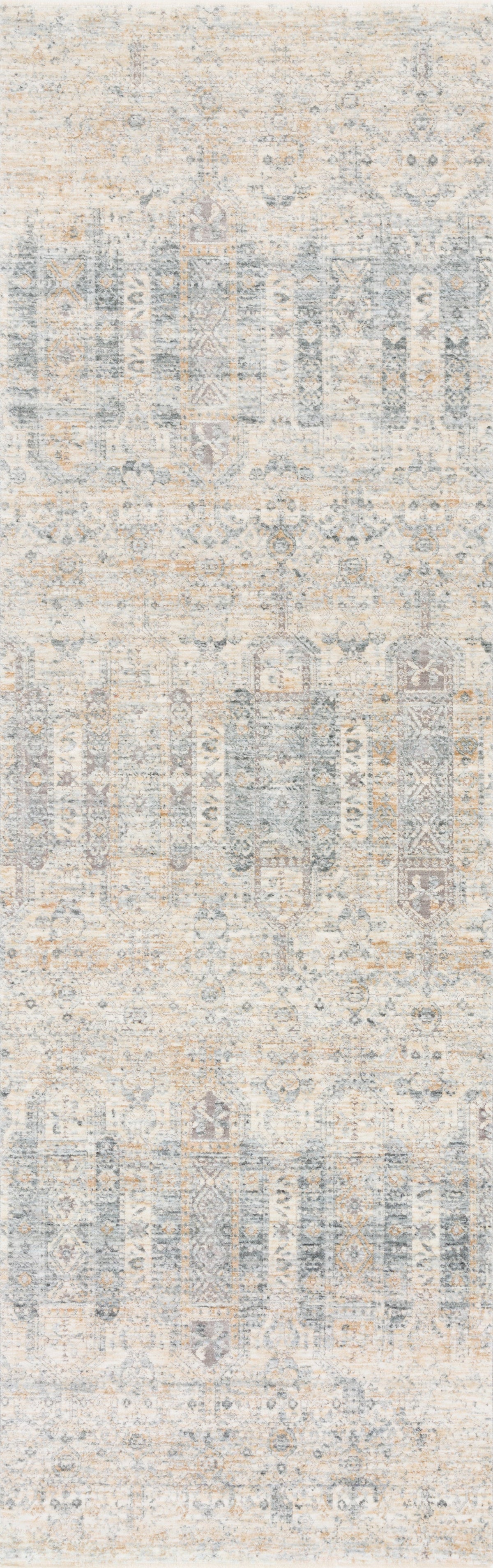 Loloi 18" x 18" Sample Rug