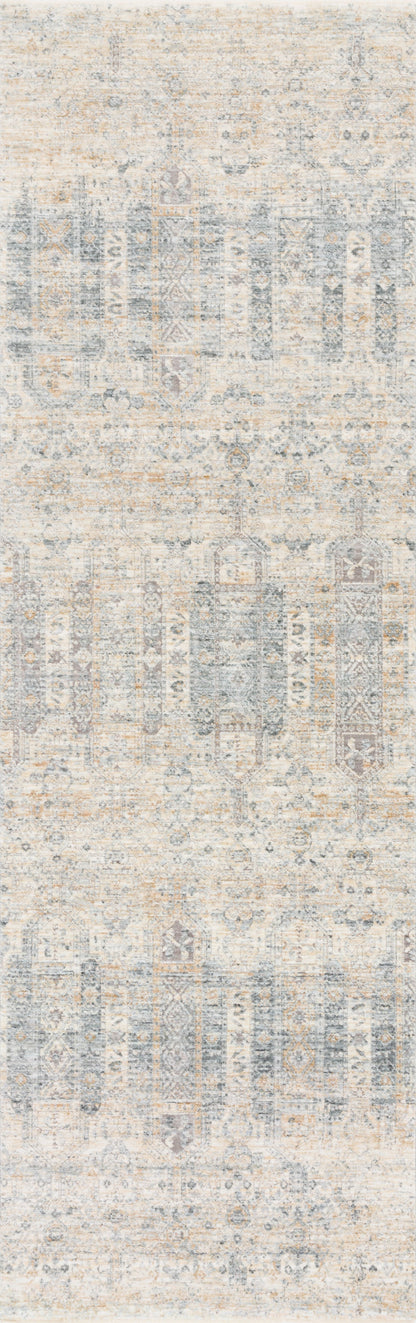 Loloi 18" x 18" Sample Rug
