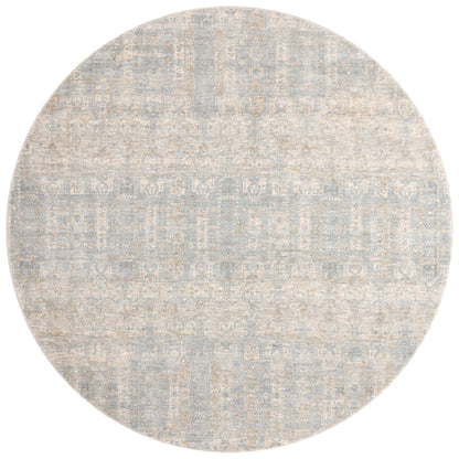 Loloi 18" x 18" Sample Rug