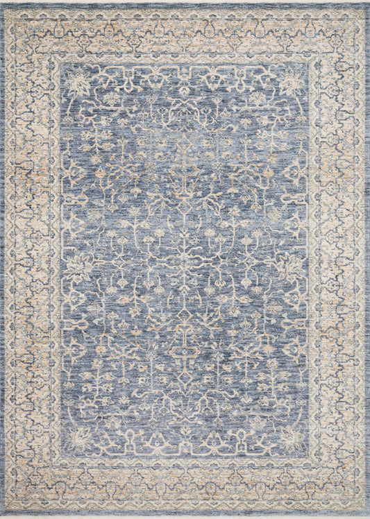 Loloi 18" x 18" Sample Rug