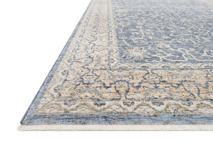 Loloi 7'-10" x 7'-10" Round Area Rug