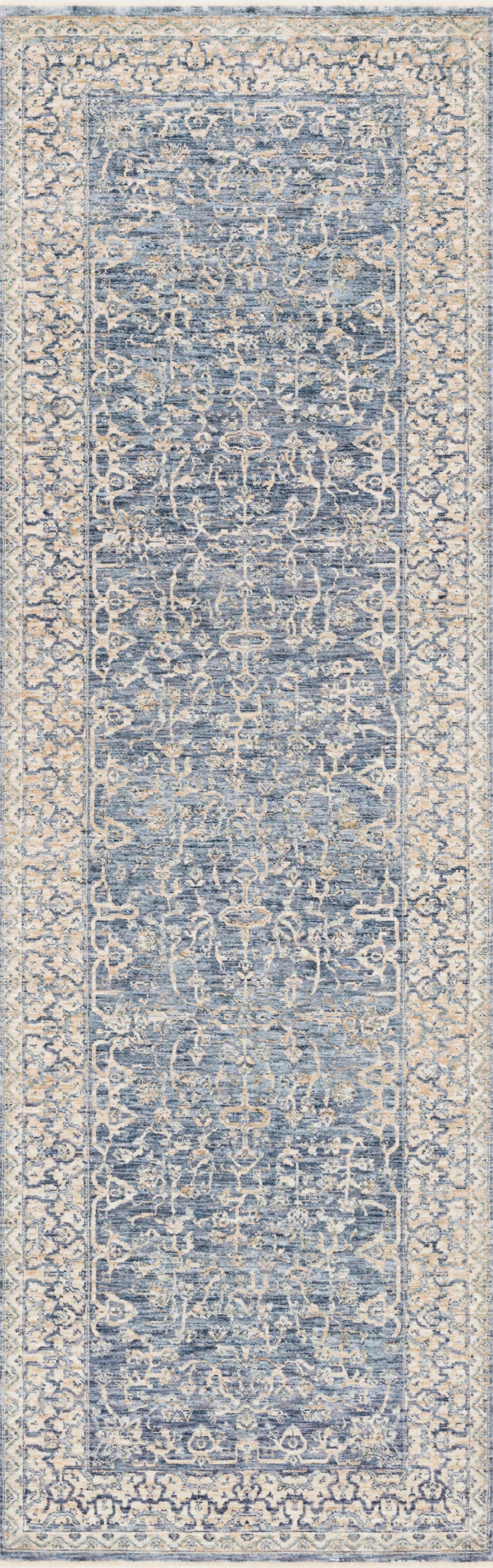 Loloi 18" x 18" Sample Rug