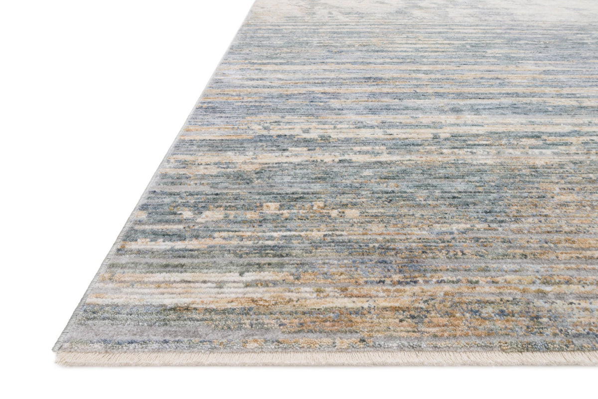 Loloi 18" x 18" Sample Rug