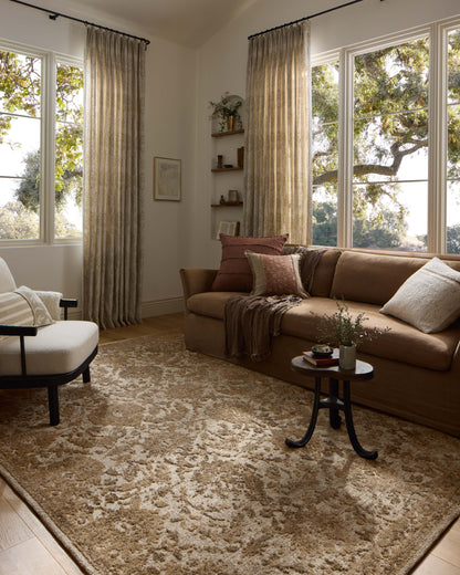 Percival Area Rug