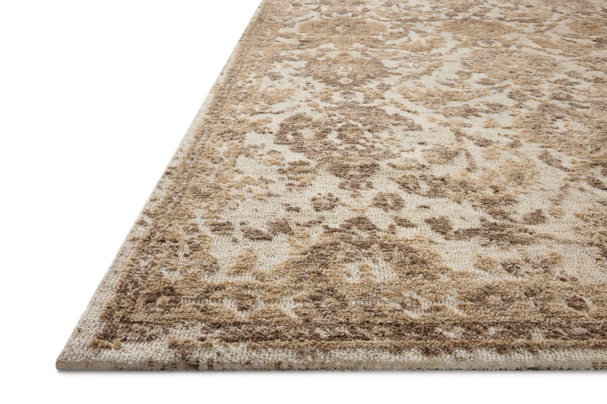 Percival 2'-6" x 7'-6" Runner Rug