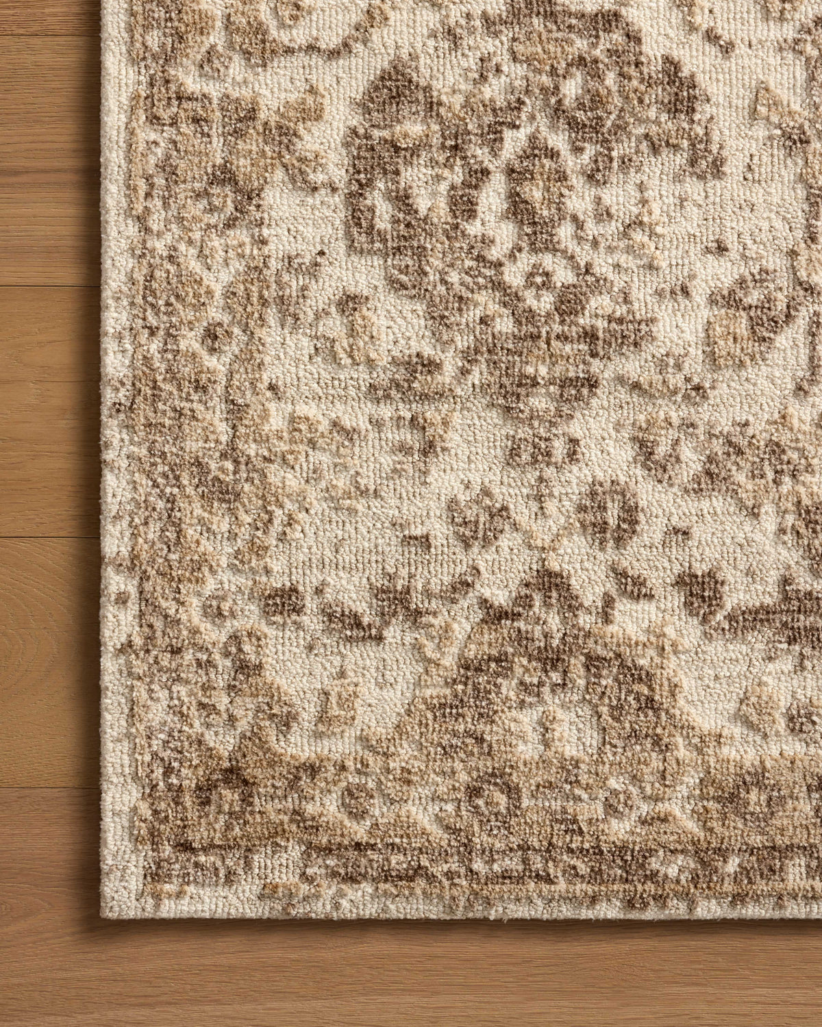 Percival 2'-6" x 7'-6" Runner Rug