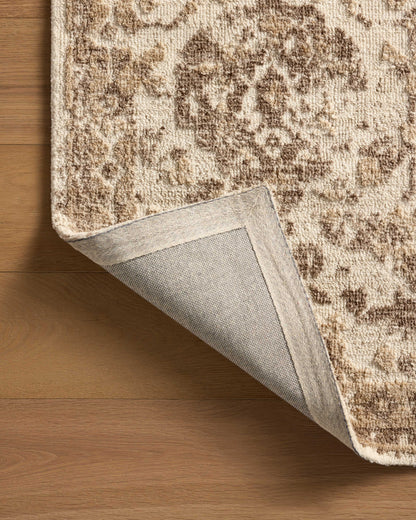 Percival 2'-6" x 7'-6" Runner Rug