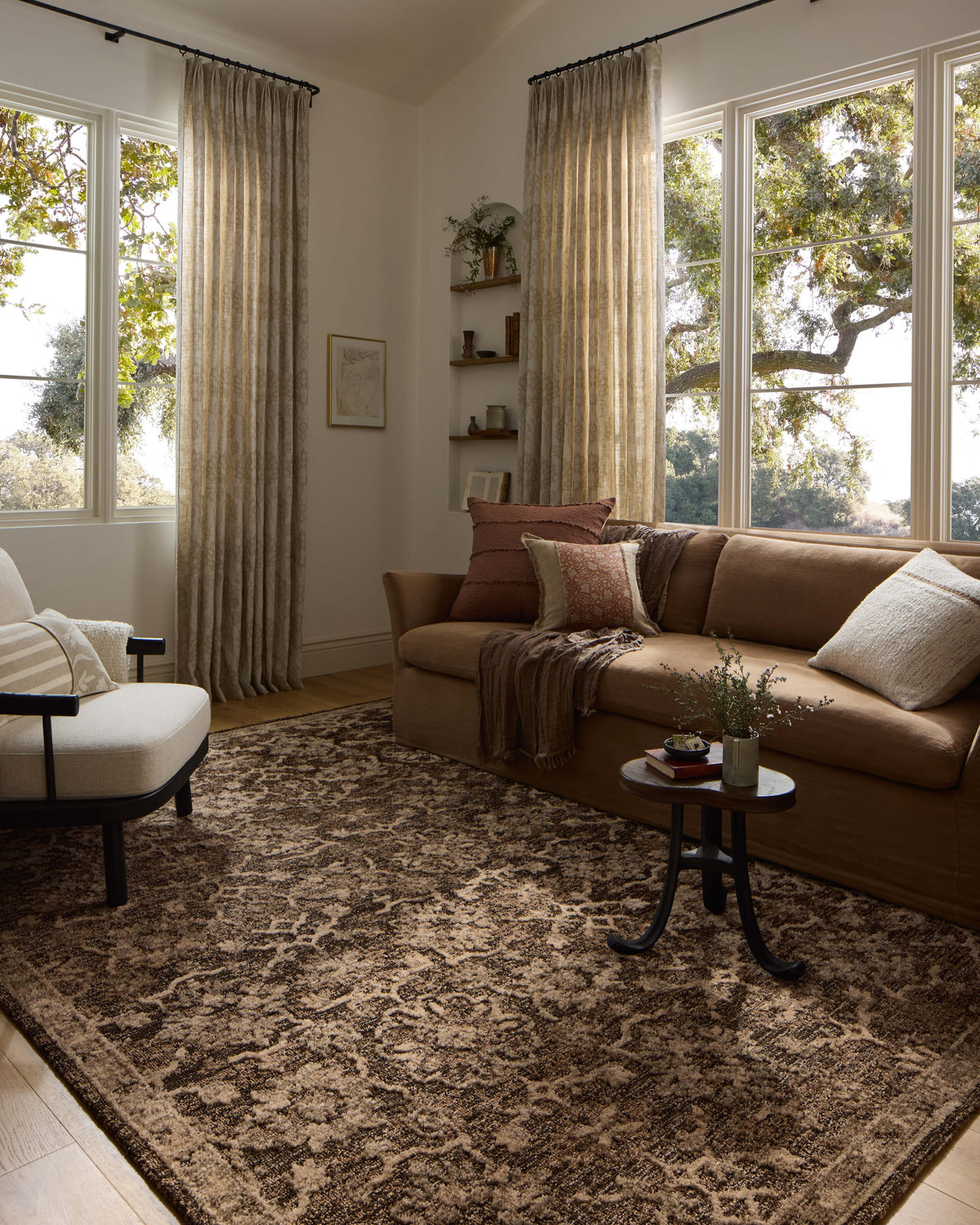 Percival Area Rug