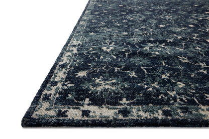 Percival 2'-6" x 7'-6" Runner Rug