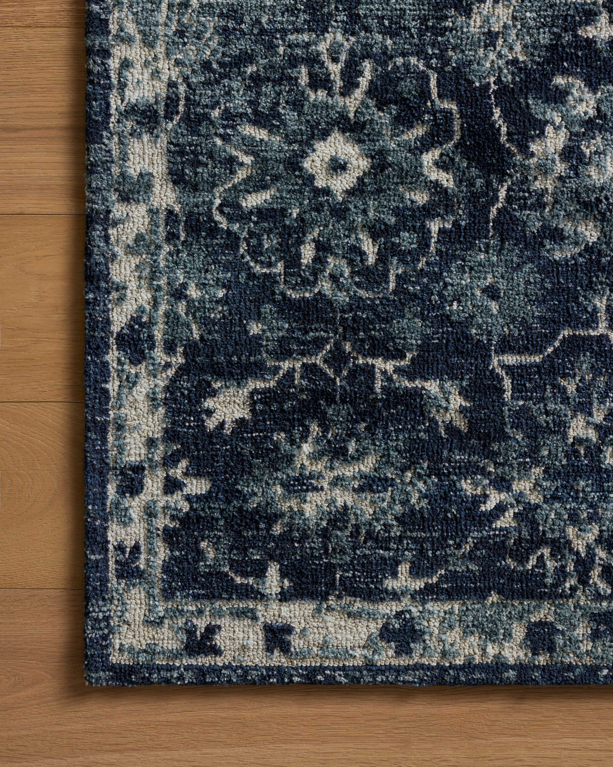 Percival 2'-6" x 7'-6" Runner Rug