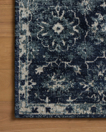 Percival 2'-6" x 7'-6" Runner Rug