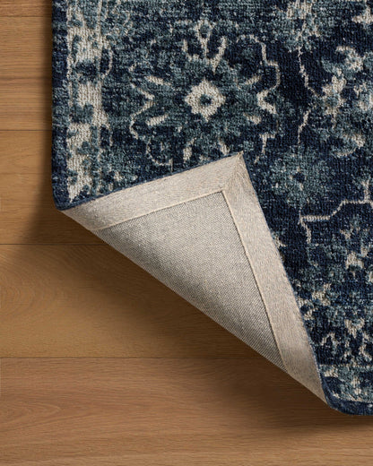 Percival 2'-6" x 7'-6" Runner Rug