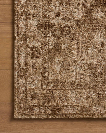 Percival 2'-6" x 7'-6" Runner Rug