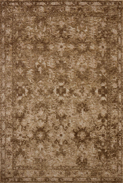 Percival 2'-6" x 7'-6" Runner Rug