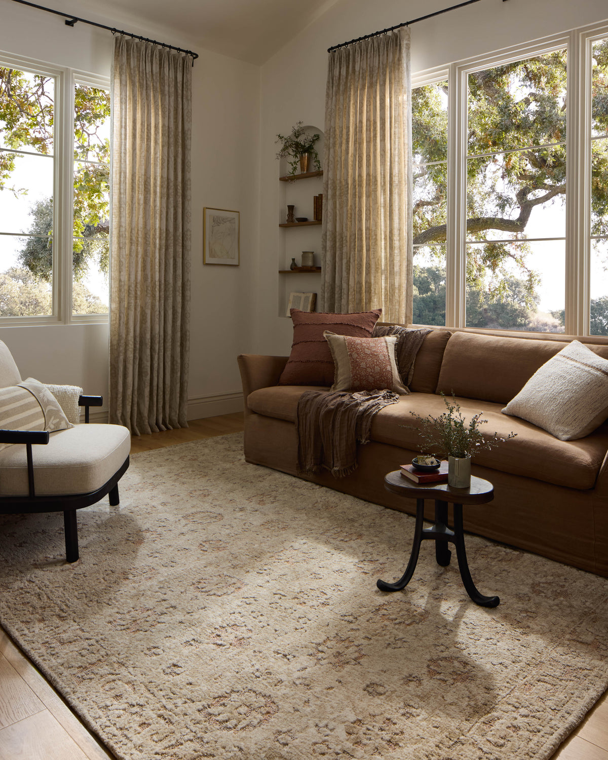 Percival Area Rug