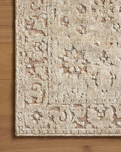 Percival 2'-6" x 7'-6" Runner Rug