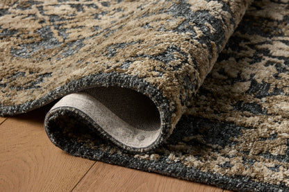 Percival 2'-6" x 7'-6" Runner Rug