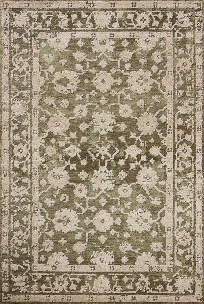 Percival Accent Rug