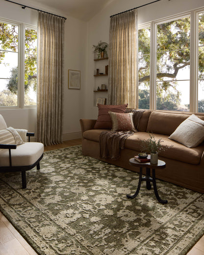 Percival Area Rug