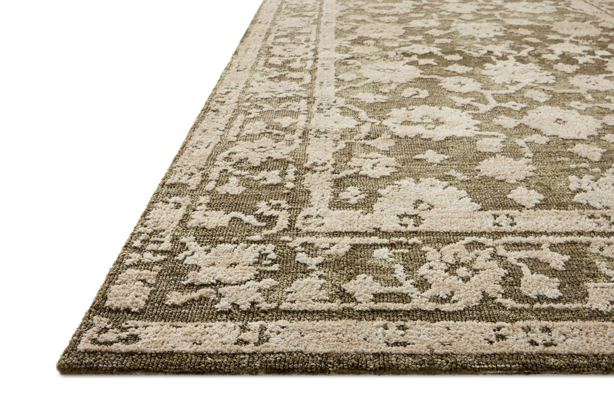 Percival Area Rug