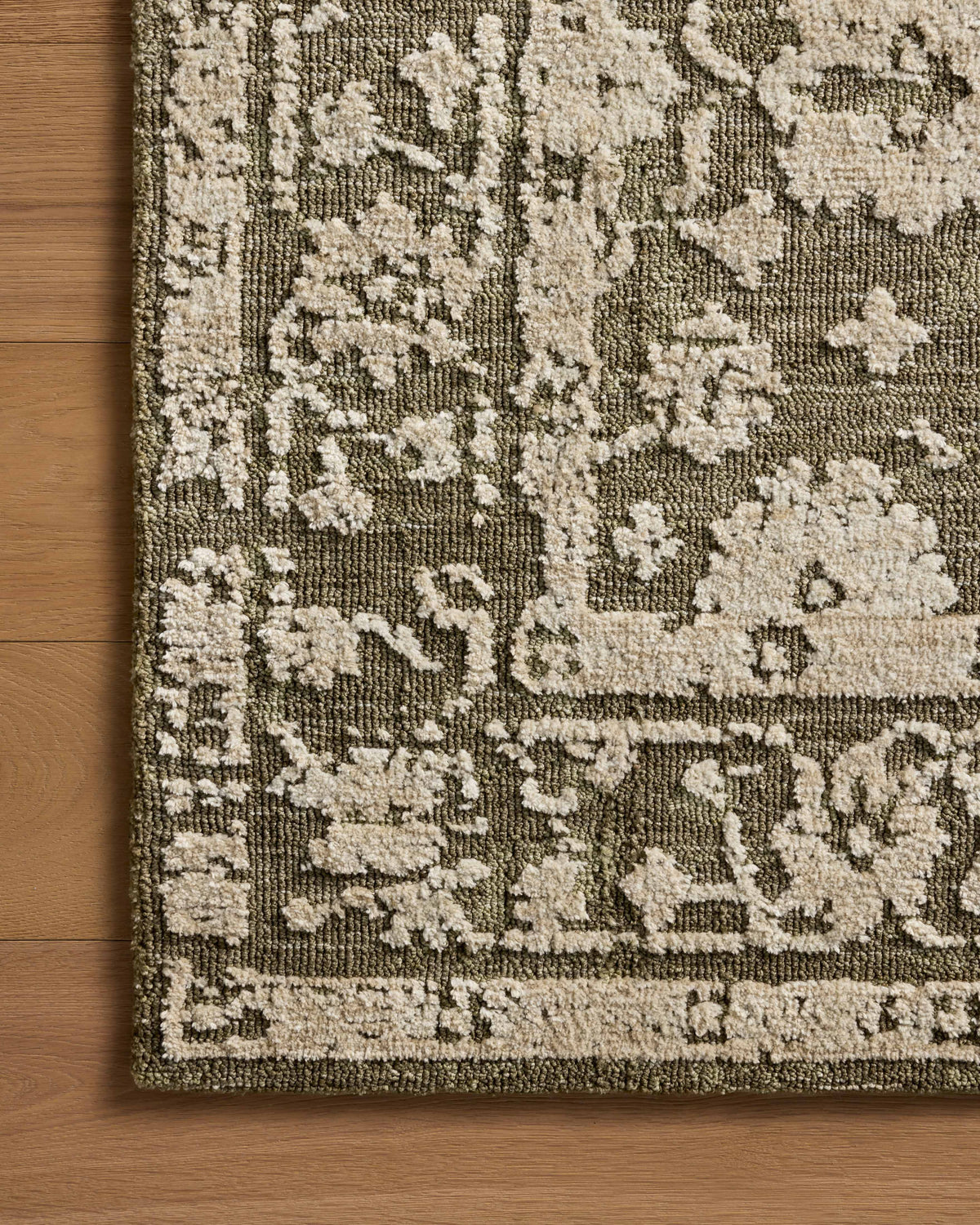 Percival Area Rug
