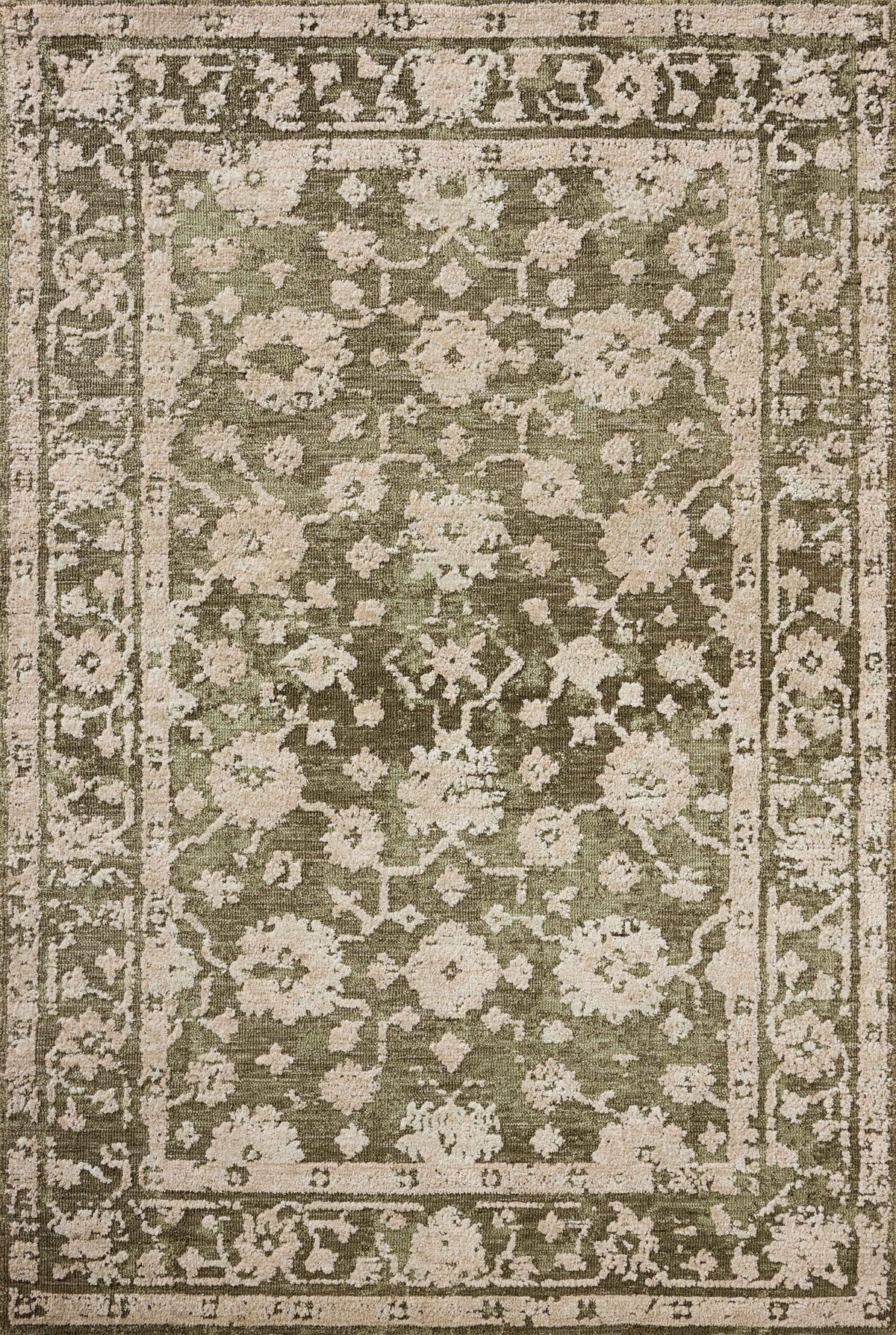 Percival Area Rug