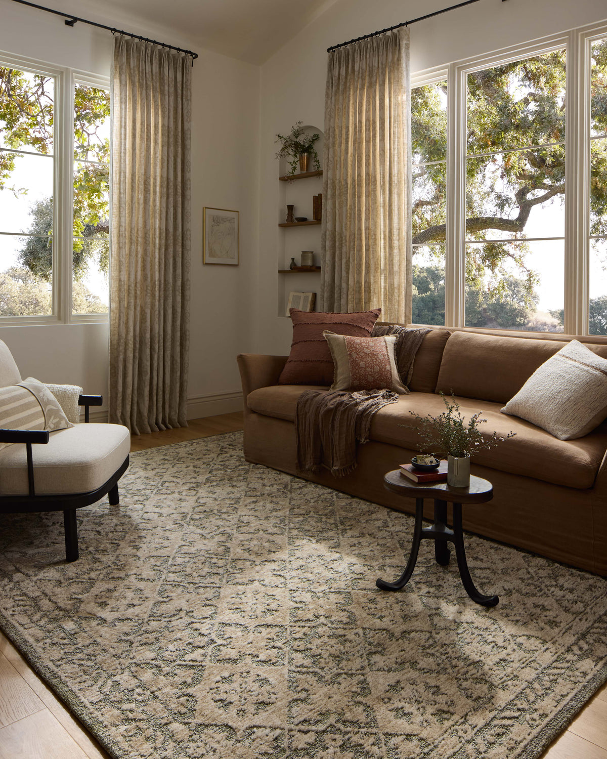 Percival Accent Rug