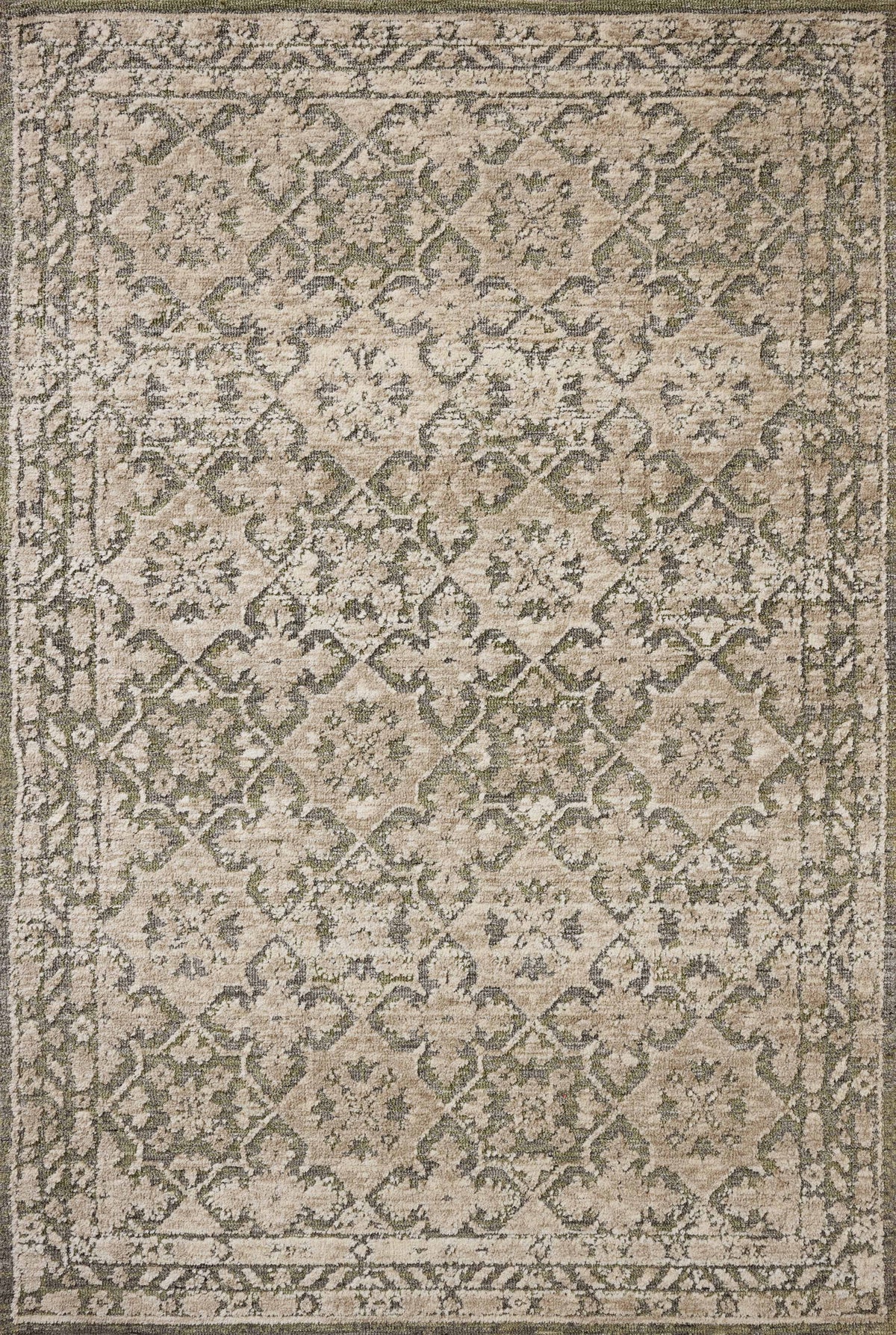 Percival Area Rug