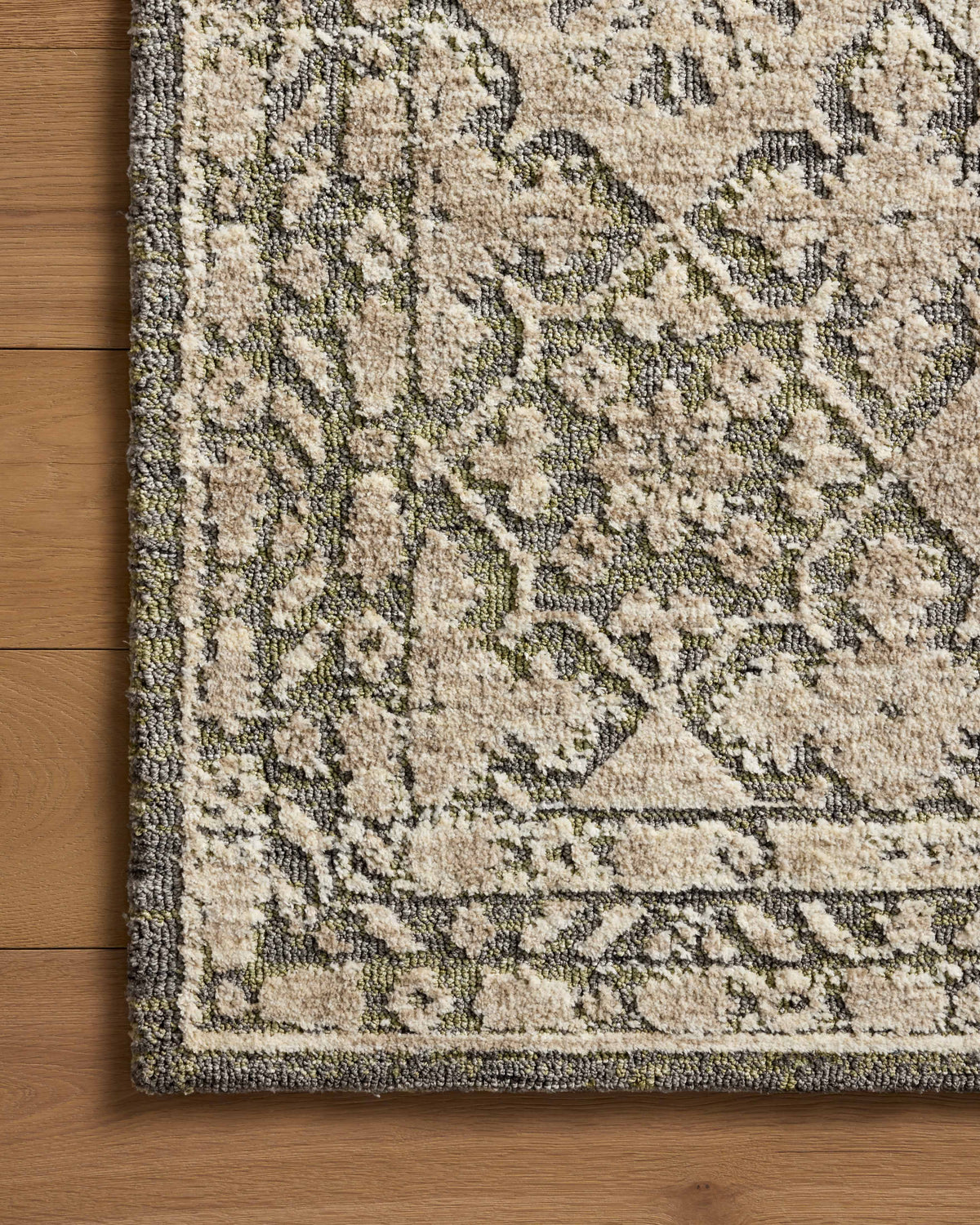 Percival Area Rug