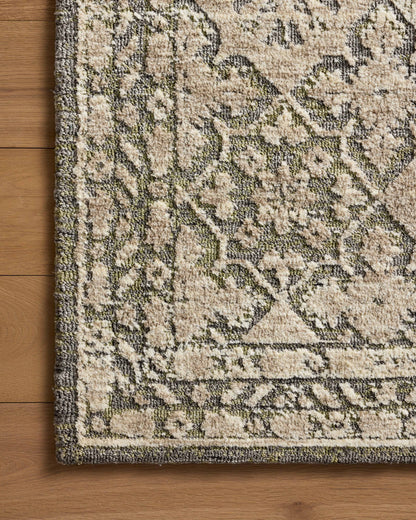 Percival Accent Rug