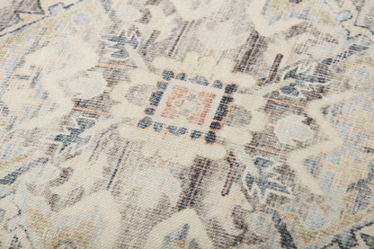 Loloi LPF0020 Pouf