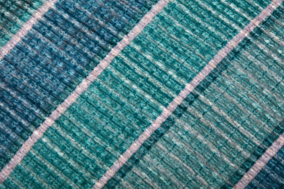 Loloi LPF0020 Pouf