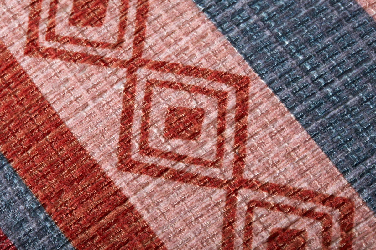 Loloi LPF0020 Pouf