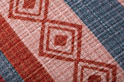 Loloi LPF0020 Pouf