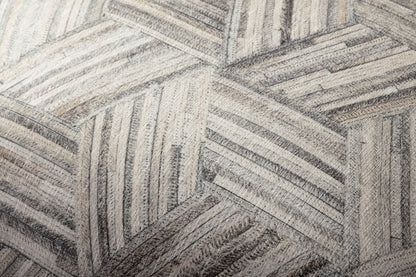 Loloi P0901 Grey / Multi 3' x 3' Pillow
