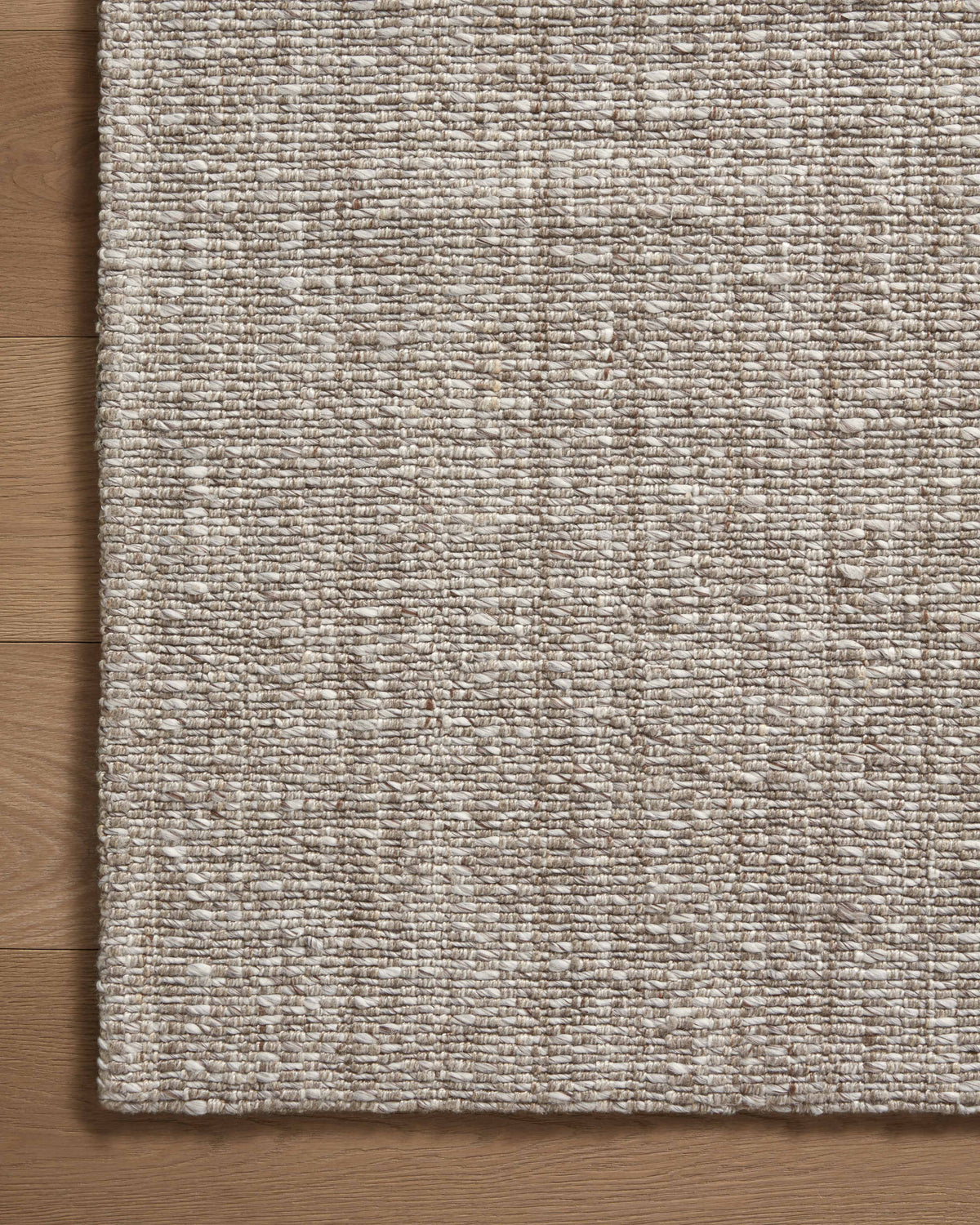 Magnolia Home by Joanna Gaines x Loloi  Accent Rug