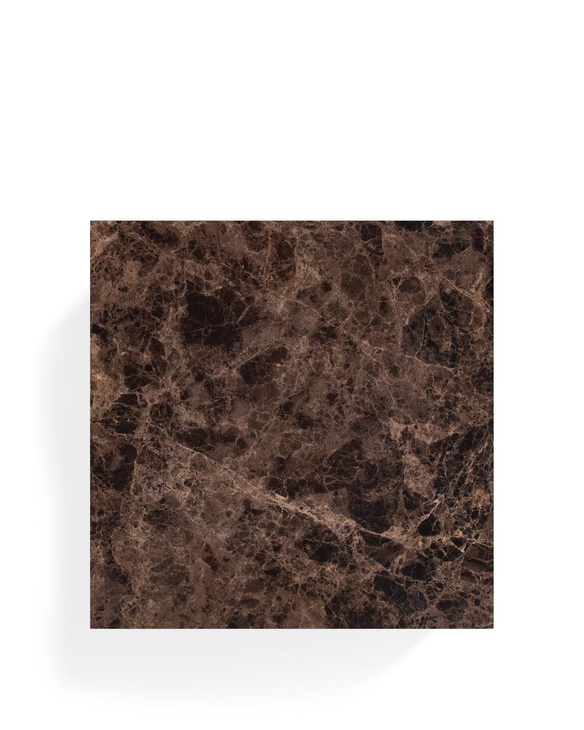 Plinth Side Table – Elegant Modern Accent Table for Stylish Interiors